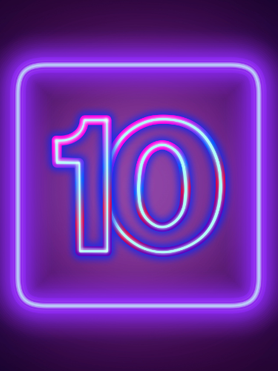 Neon Nights Chapter 10