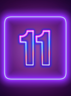 Neon Nights Chapter 11