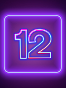 Neon Nights Chapter 12