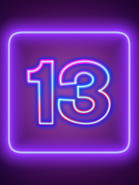 Neon Nights Chapter 13