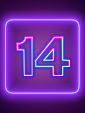 Neon Nights Chapter 14