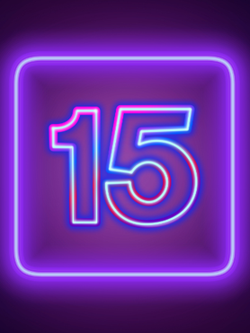 Neon Nights Chapter 15