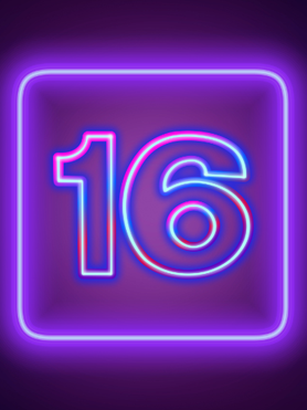 Neon Nights Chapter 16