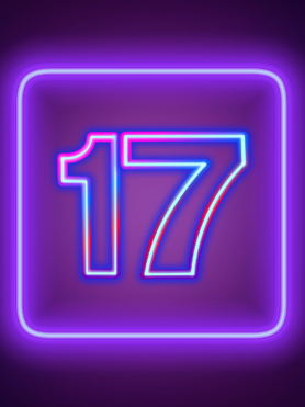 Neon Nights Chapter 17