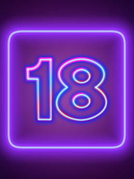 Neon Nights Chapter 18