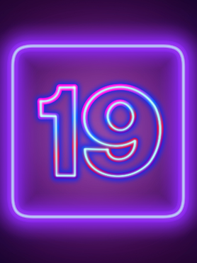 Neon Nights Chapter 19