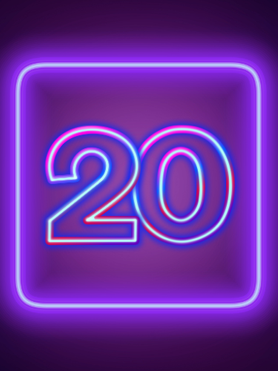 Neon Nights Chapter 20