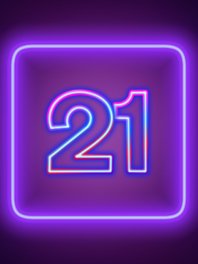 Neon Nights Chapter 21