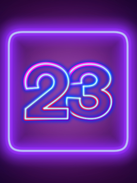 Neon Nights Chapter 23