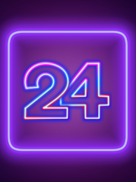 Neon Nights Chapter 24