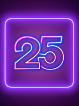 Neon Nights Chapter 25