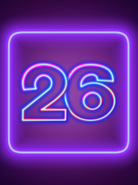 Neon Nights Chapter 26