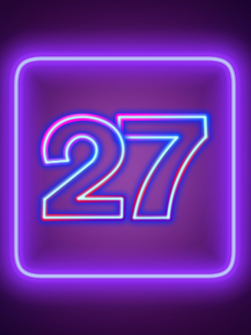 Neon Nights Chapter 27