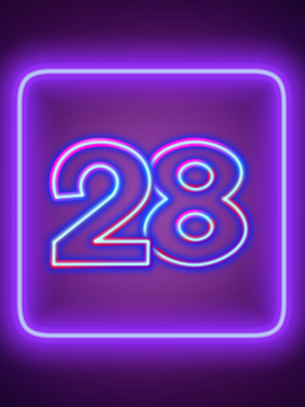 Neon Nights Chapter 28