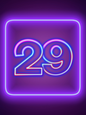 Neon Nights Chapter 29