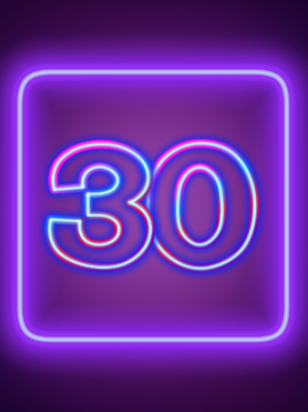 Neon Nights Chapter 30