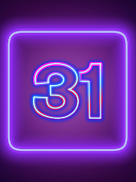 Neon Nights Chapter 31