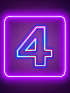 Neon Nights Chapter 4