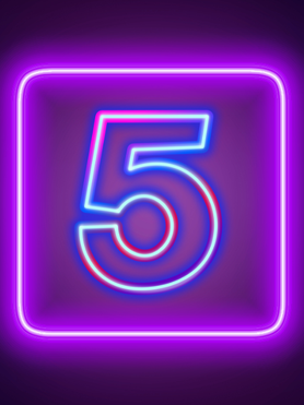 Neon Nights Chapter 5