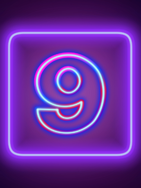 Neon Nights Chapter 9