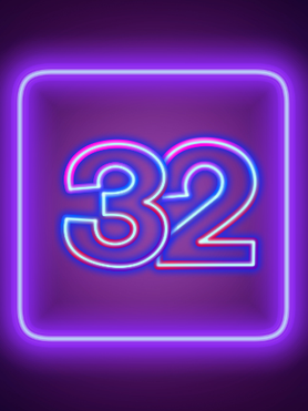 Neon Nights Chapter 32