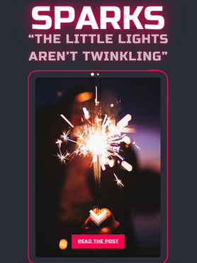 Sparks