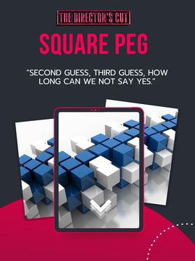 Square Peg