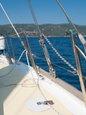 Set Sail