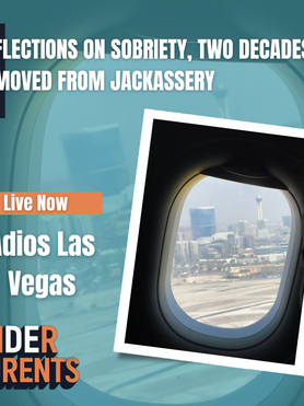 Adios Las Vegas