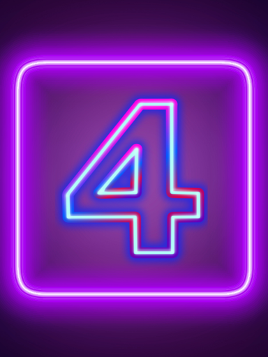 Neon Nights Chapter 4