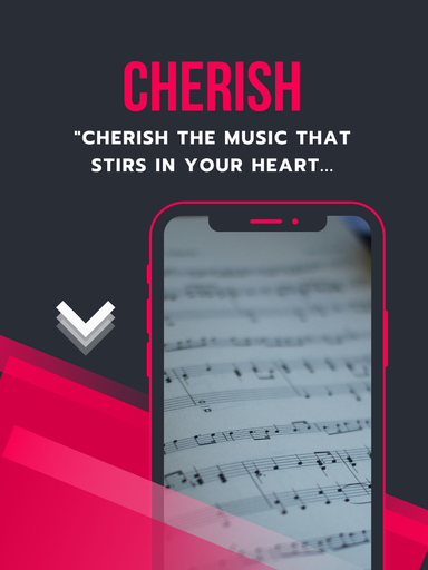 Cherish