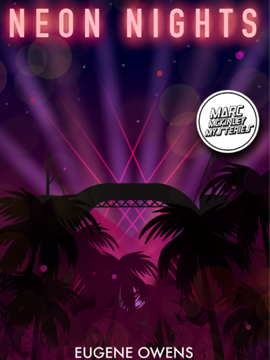 NEON NIGHTS