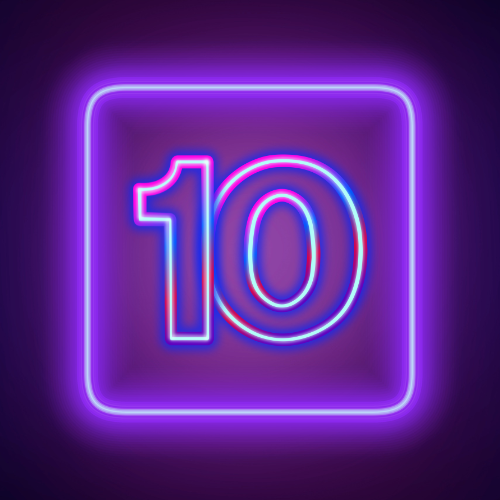 Neon Nights Chapter 10