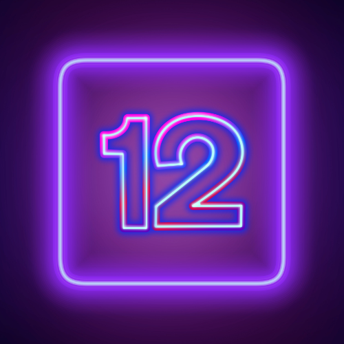 Neon Nights Chapter 12