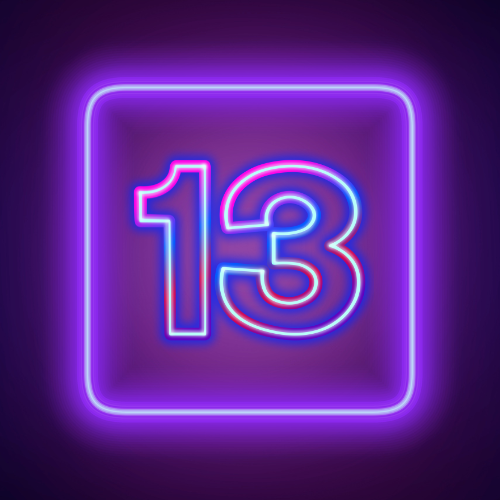 Neon Nights Chapter 13