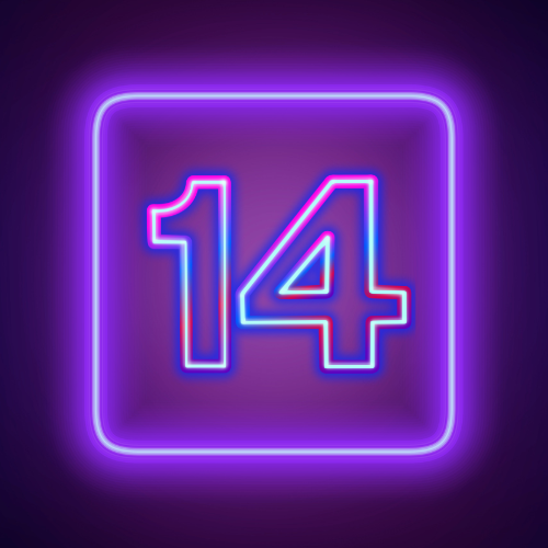 Neon Nights Chapter 14
