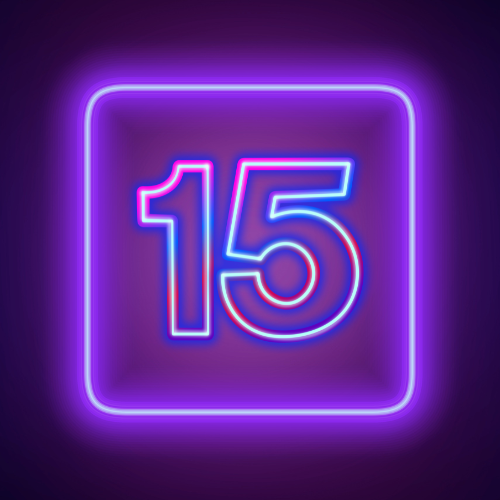 Neon Nights Chapter 15