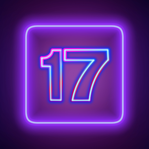 Neon Nights Chapter 17