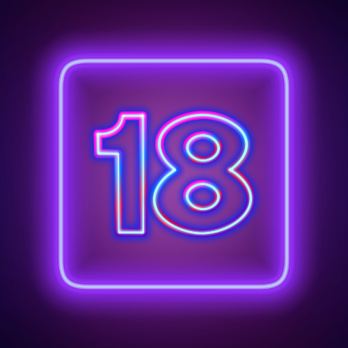 Neon Nights Chapter 18
