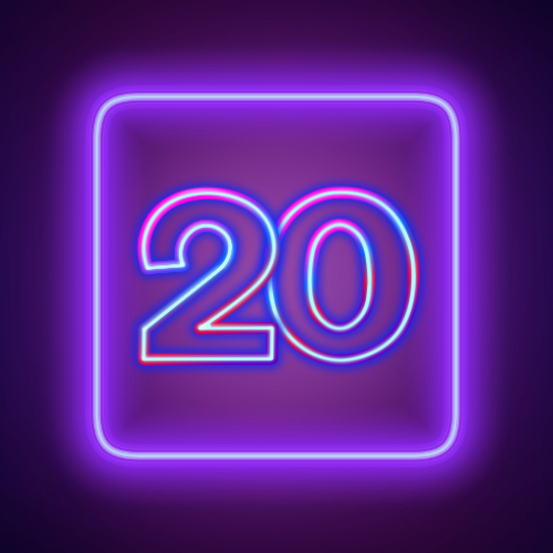 Neon Nights Chapter 20