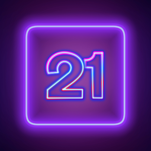 Neon Nights Chapter 21