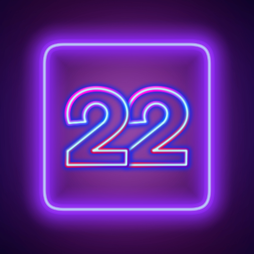 Neon Nights Chapter 22