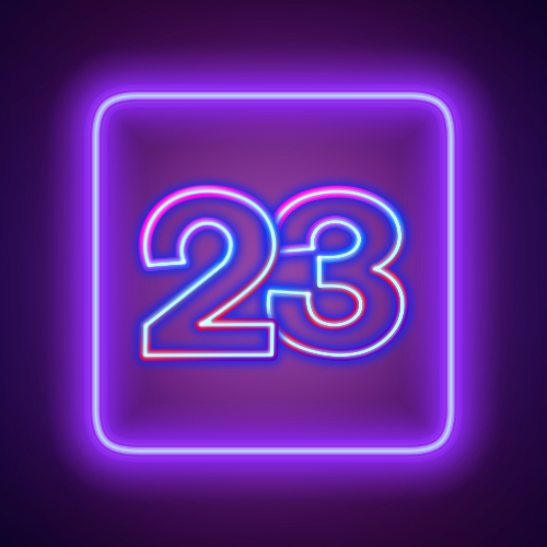 Neon Nights Chapter 23