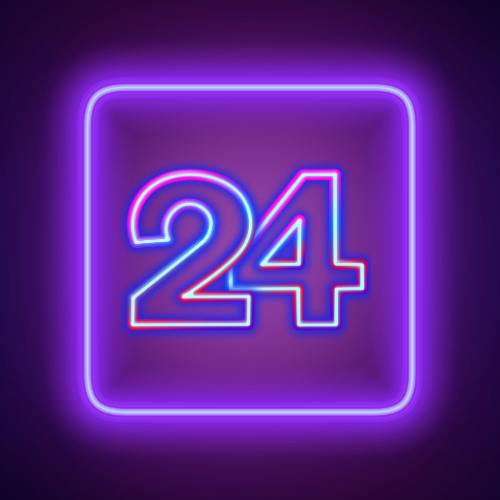 Neon Nights Chapter 24