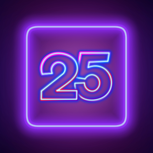 Neon Nights Chapter 25