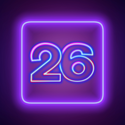 Neon Nights Chapter 26