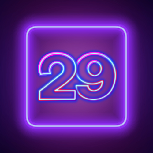 Neon Nights Chapter 29