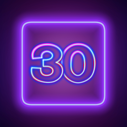 Neon Nights Chapter 30