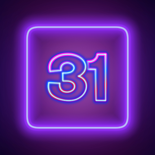 Neon Nights Chapter 31