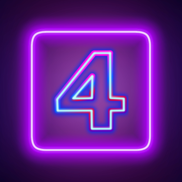 Neon Nights Chapter 4